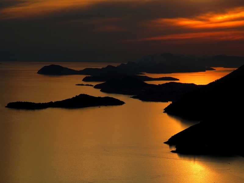 19 - SUNSET - SEKULO BRANKA - croatia.jpg